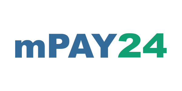 Mpay24 Logo Svg File