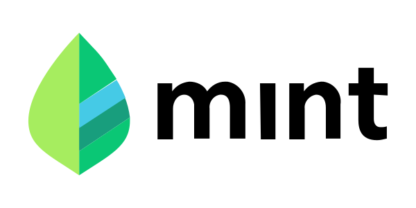 Mint Logo Svg File