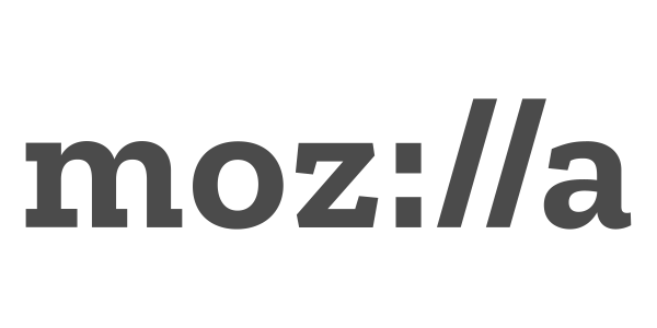 Mozilla Logo Svg File