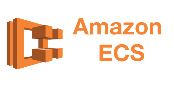 Amazon Ecs Logo Svg File