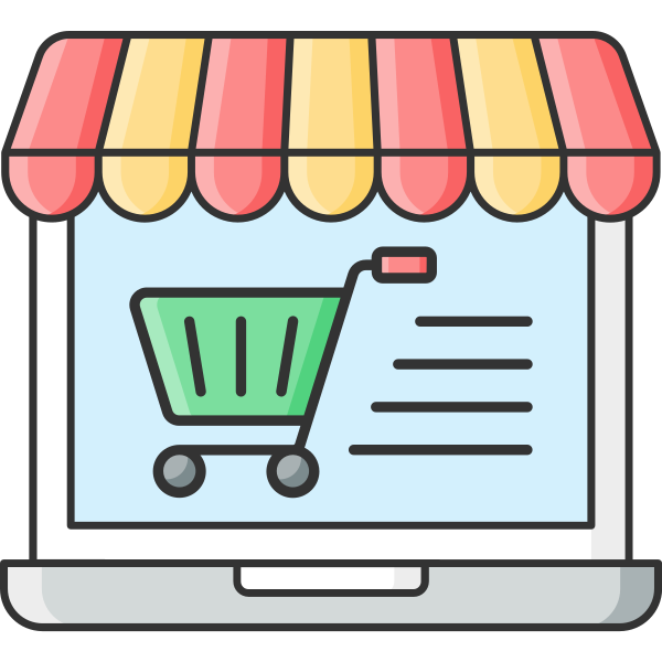 Ecommerce Online Shopping