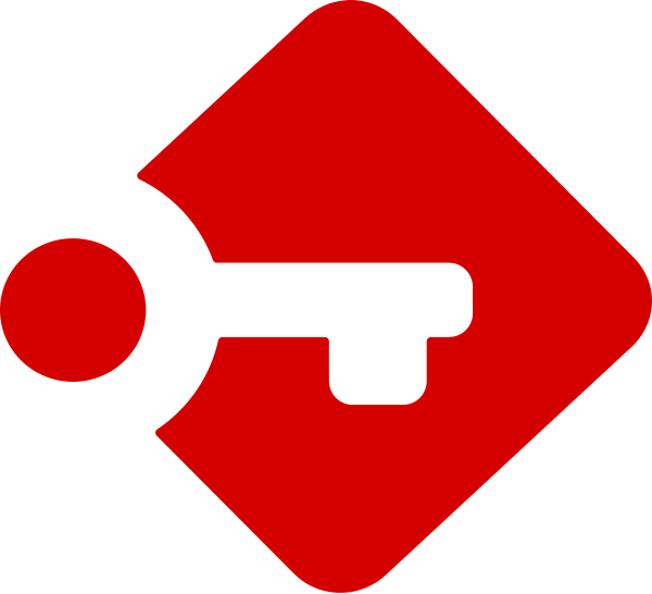 Passbolt Icon