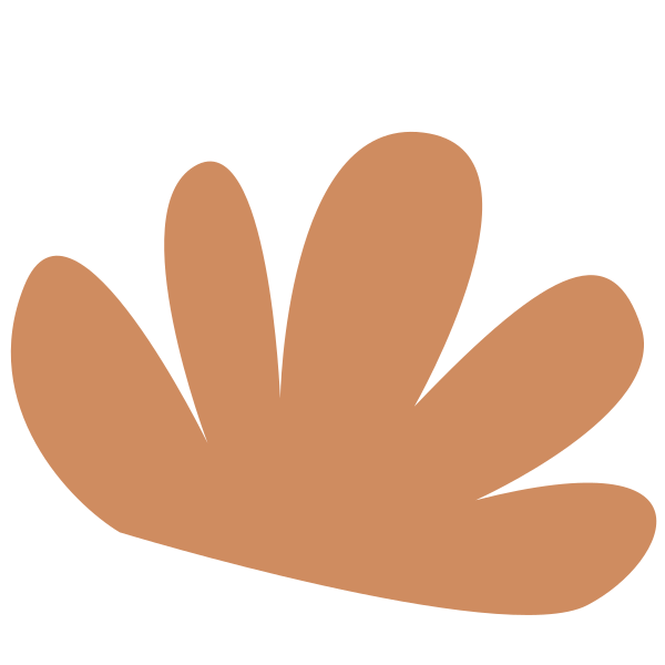 Leaf Organic 2 Svg File