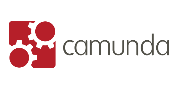 Camunda Logo Svg File