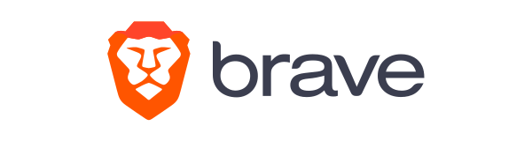 Brave Logo Svg File