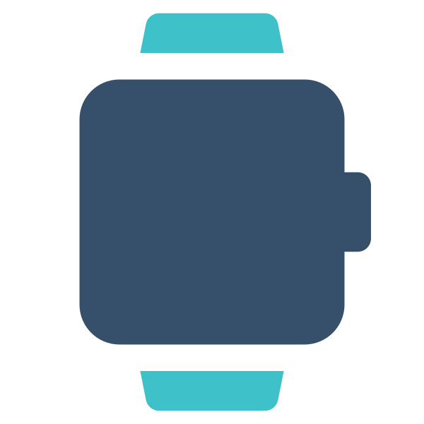 Watch Smartwatch Wristwatch Svg File