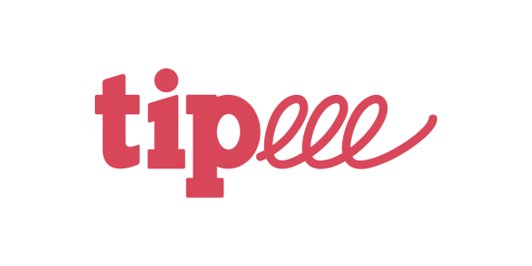 Tipeee Logo Svg File