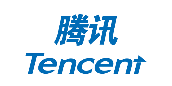 Tencent Logo Svg File
