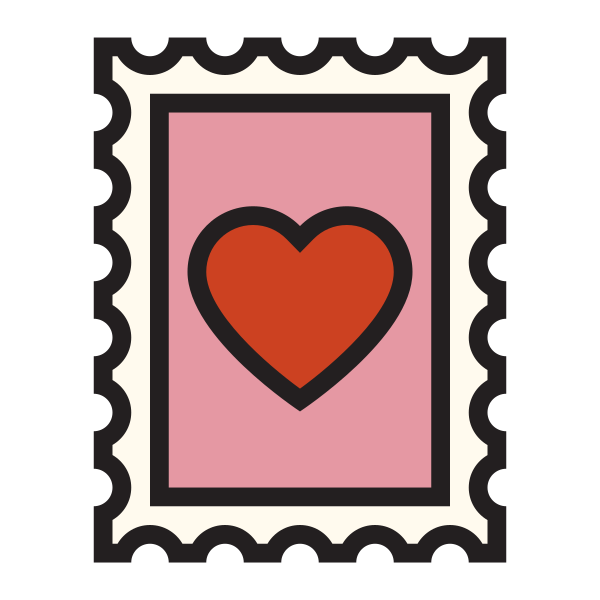 Stamp Svg File