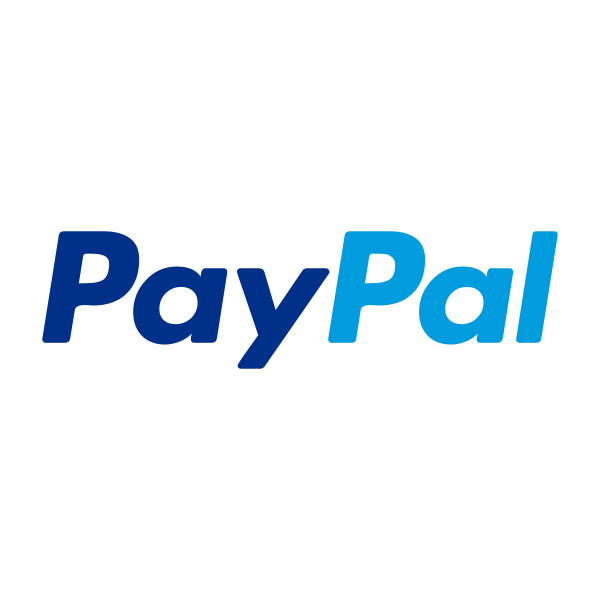 Paypal Svg File