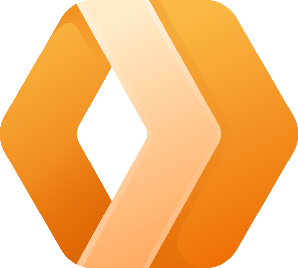 Cloudflare Workers Icon Svg File