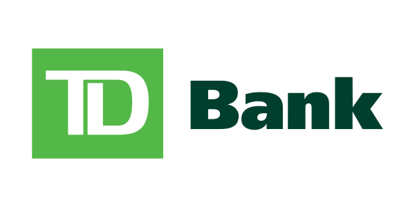Td Bank Logo Svg File