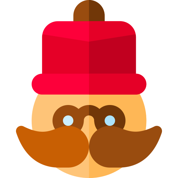 057nutcracker Svg File