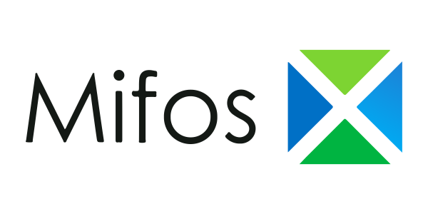 Mifos Logo Svg File