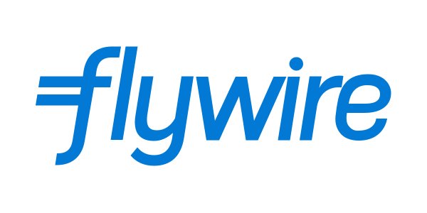 Flywire Logo Svg File