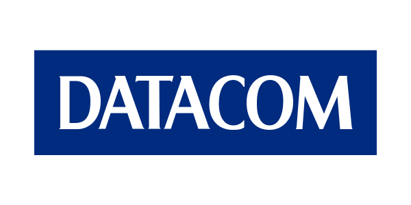 Datacom Logo Svg File
