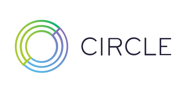 Circle Logo Svg File