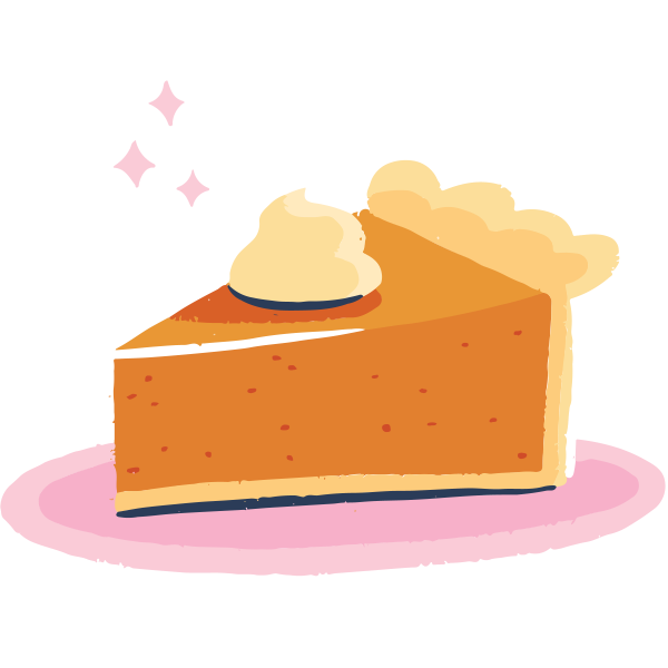 Piece Of Cake Svg File