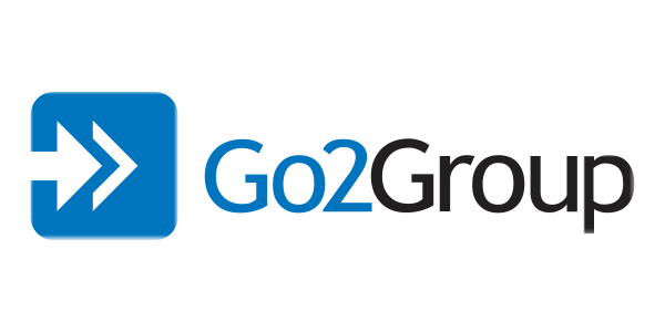 Go2group Logo Svg File