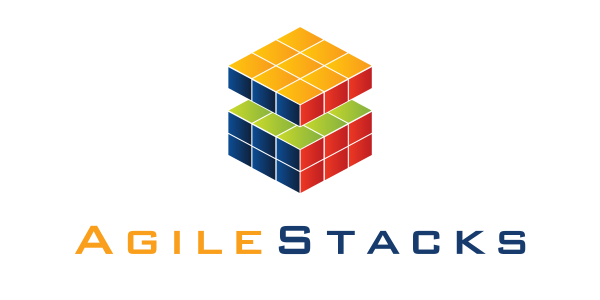 Agile Stacks Logo Svg File