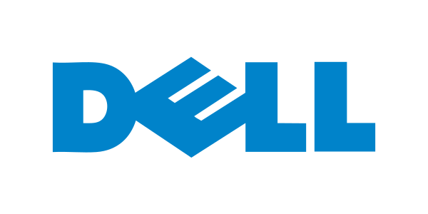 Dell Logo Svg File