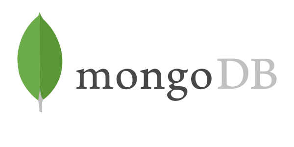 Mongodb Logo Svg File