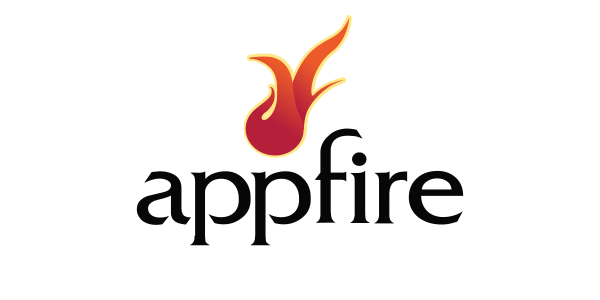 Appfire Logo Svg File