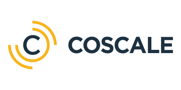 Coscale Logo Svg File