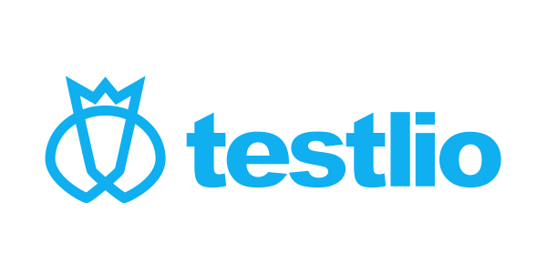 Testlio Logo Svg File