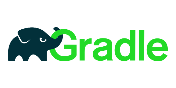 Gradle Logo Svg File