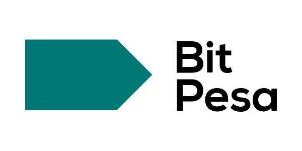 Bitpesa Logo Svg File