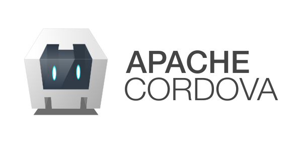 Apache Cordova Logo Svg File