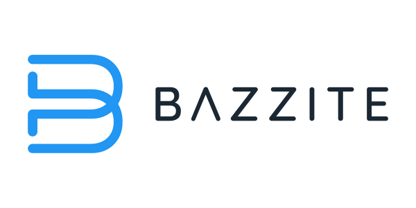 Bazzite Logo Svg File