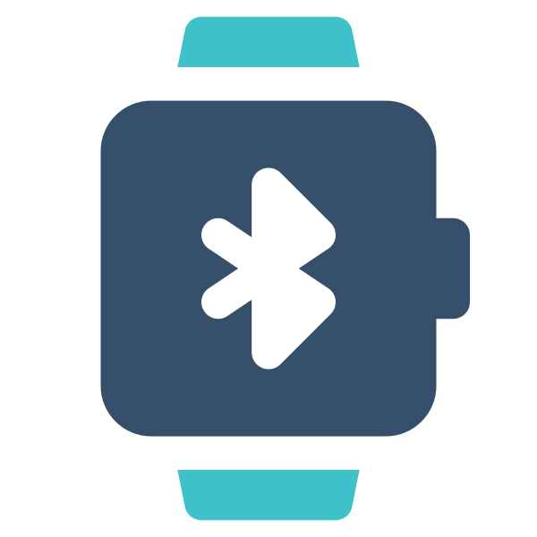 Watch Bluetooth Smartwatch Svg File