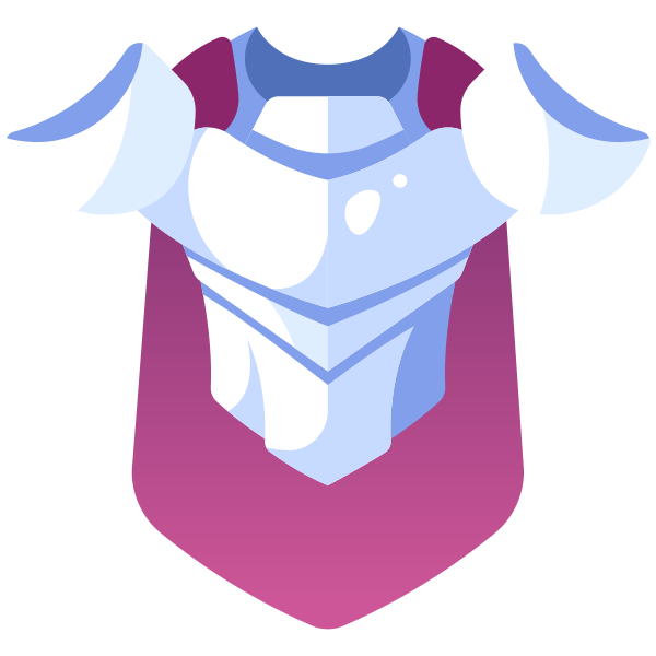 Armor Svg File