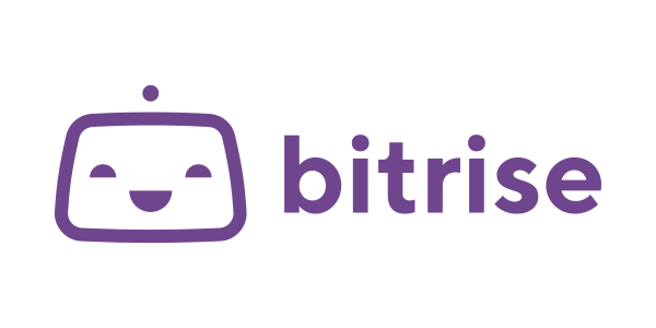 Bitrise Logo Svg File