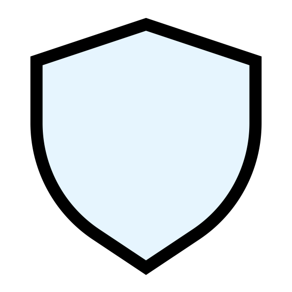 Shield Svg File