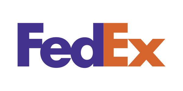 Fedex Logo Svg File