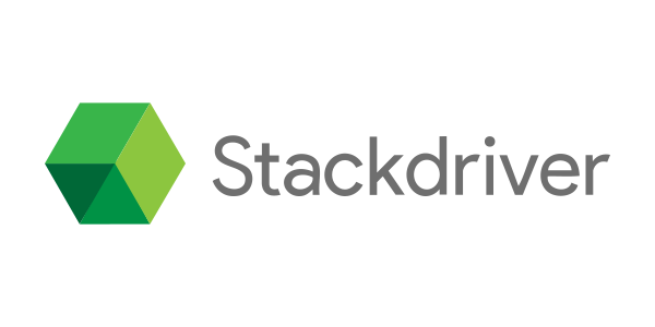 Stackdriver Logo Svg File