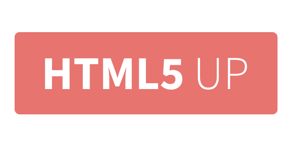 Html5up Logo