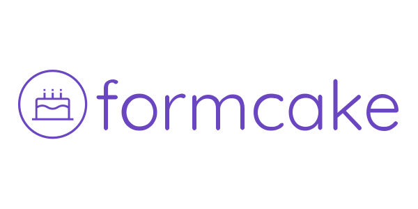 Formcake Logo Svg File