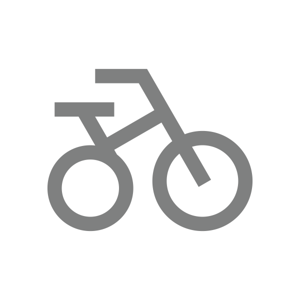 自行车 Svg File