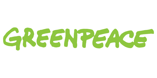 Greenpeace Logo Svg File