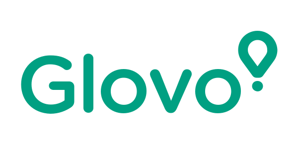 Glovo Logo Svg File