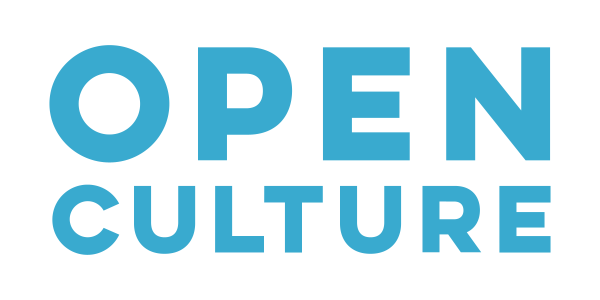 Open Culture Logo Svg File