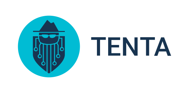 Tenta Logo Svg File