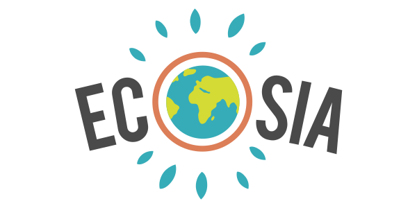 Ecosia Logo Svg File