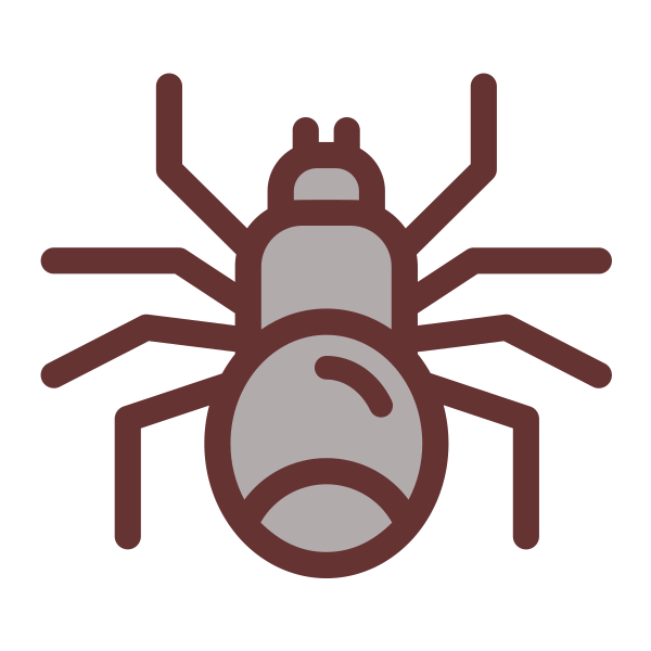 Spider Svg File