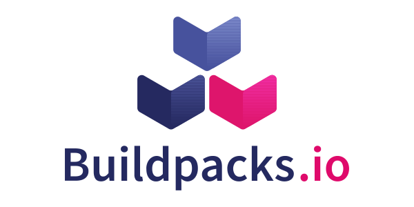Buildpacks Logo Svg File