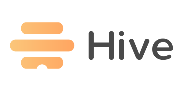 Hive Logo Svg File